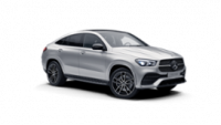 Mercedes GLE / GLE Coupé Chiptuning