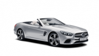 Mercedes SL Chiptuning