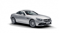 Mercedes SLC Chiptuning