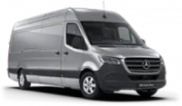 Mercedes Sprinter Chiptuning