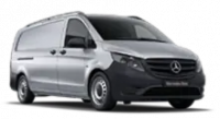 Mercedes Vito Chiptuning