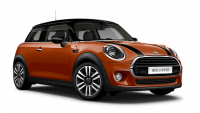 Mini Cooper Chiptuning