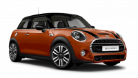 Mini Cooper S ... Chiptuning