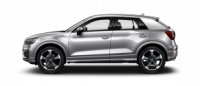 Audi Q2 Chiptuning