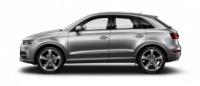 Audi Q3 Chiptuning