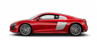 Audi R8 Chiptuning