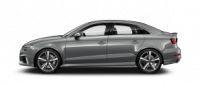 Audi RS3 Chiptuning