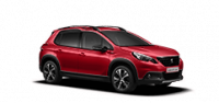 Peugeot 2008 Chiptuning