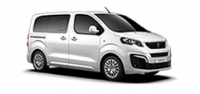 Peugeot Expert / Traveller Chiptuning