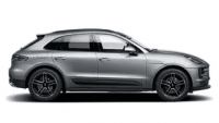 Porsche Macan Chiptuning