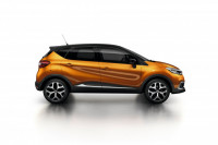 Renault Captur / QM3 Chiptuning