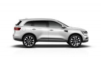 Renault Koleos Chiptuning