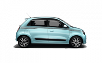 Renault Twingo Chiptuning