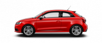 Audi S1 Chiptuning