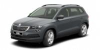 Skoda Karoq Chiptuning