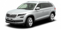 Skoda Kodiaq Chiptuning