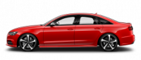 Audi S6 Chiptuning