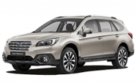 Subaru Outback Chiptuning