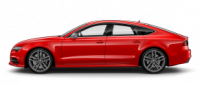Audi S7 Chiptuning