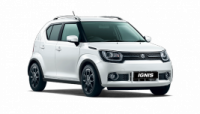 Suzuki Ignis Chiptuning