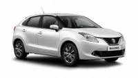 Suzuki Baleno Chiptuning