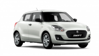 Suzuki Swift Chiptuning