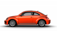 Volkswagen Coccinelle / New Beetle Chiptuning