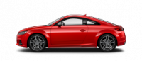 Audi TT S Chiptuning