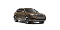 Bentley Bentayga Chiptuning