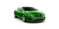 Bentley Continental GT Speed Chiptuning