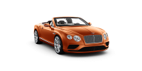 Bentley Continental GTC Chiptuning