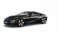 BMW i8 Chiptuning