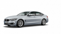 BMW Serie 4 GC Chiptuning