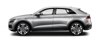 Audi Q8 2018 -> ... Chiptuning