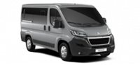 Peugeot Boxer 2019 -> ... Chiptuning