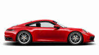 Porsche 911 992 - 2019 -> ... Chiptuning