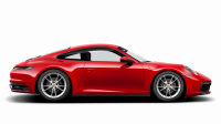 Porsche 911 992 - 2019 -> 2023 Chiptuning