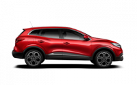 Renault Kadjar 2019 -> ... Chiptuning