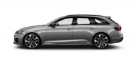 Audi RS4 B9 Mk1 - 2017 -> 2019 Chiptuning