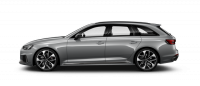 Audi RS4 B9 Mk2 - 2019 -> 2023 Chiptuning