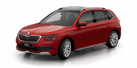 Skoda Kamiq 2019 -> ... Chiptuning