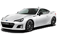 Subaru BRZ 2012 -> 2020 Chiptuning