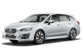 Subaru Levorg 2015 -> ... Chiptuning