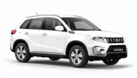 Suzuki Vitara 2018 -> 2023 Chiptuning