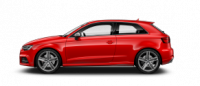 Audi S3 8V Mk1 - 2012 -> 2016 Chiptuning