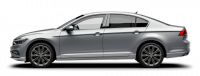 Volkswagen Passat / Magotan B8 - 09/2019 -> 03/2024 Chiptuning