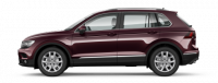 Volkswagen Tiguan NZ - 2016 -> 2020 Chiptuning