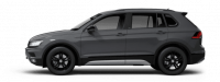 Volkswagen Tiguan 11/2020 -> 2023 Chiptuning