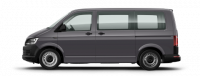 Volkswagen Transporter / Multivan T6 - 09/2019 -> 2021 Chiptuning
