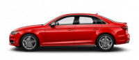 Audi S4 B9 Mk1 - 2016 -> 2019 Chiptuning